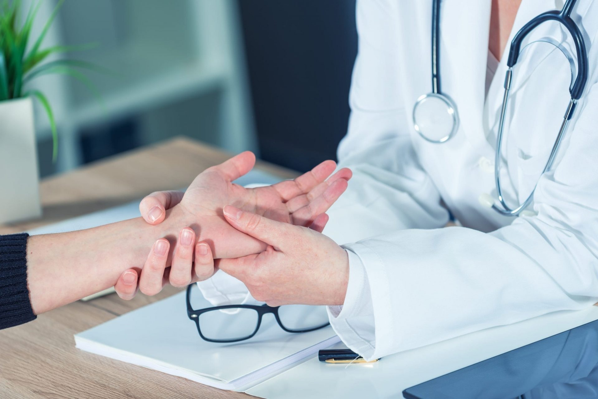Study Calls CBCT “Method Of Choice” For Hand And Wrist Bone Assessment