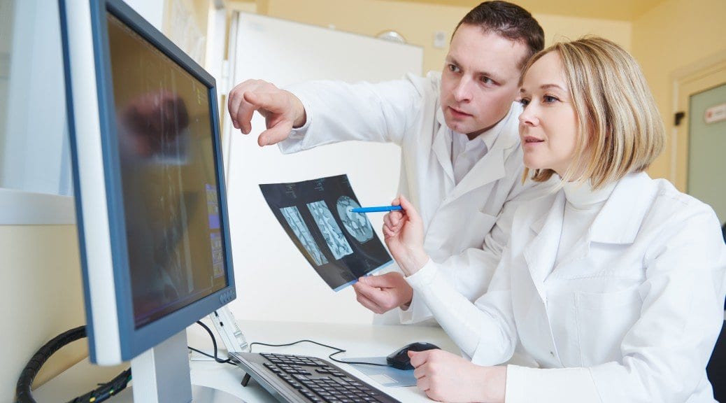 AAOS: “Ortho Surgeons Are Fully Competent To Interpret Imaging Studies”