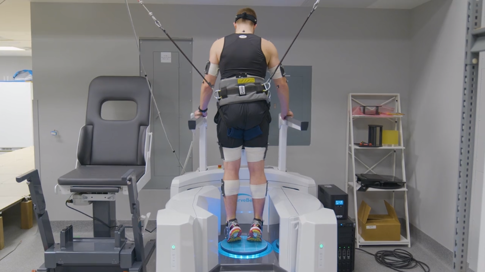 The Importance Of Dynamic Imaging In Facilitating Biomechanical Research Outcomes