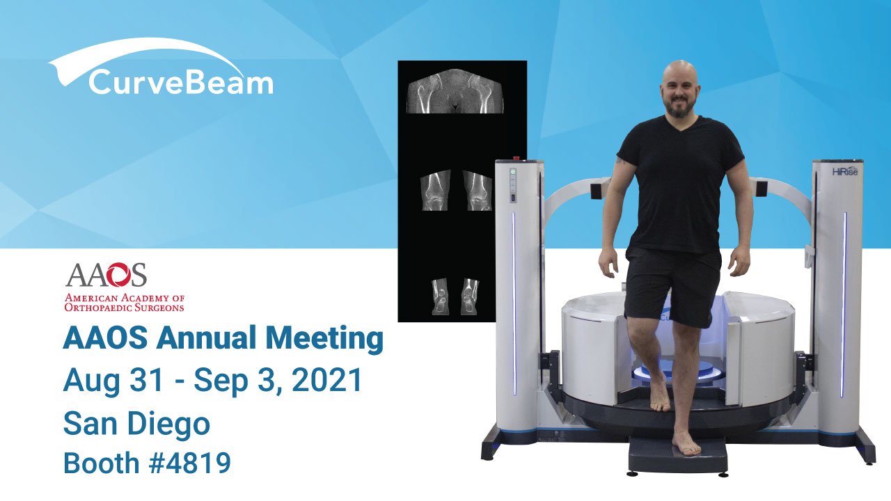 Conference: AAOS Annual Meeting 2021