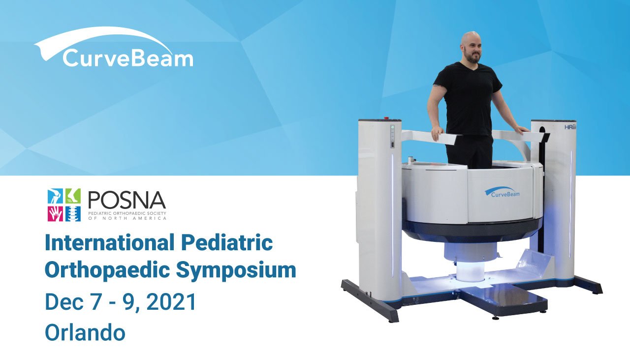 Conference: International Pediatric Orthopaedic Symposium 2021