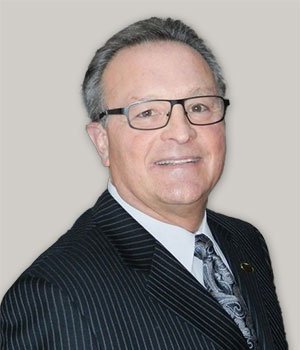 Michael Stoia