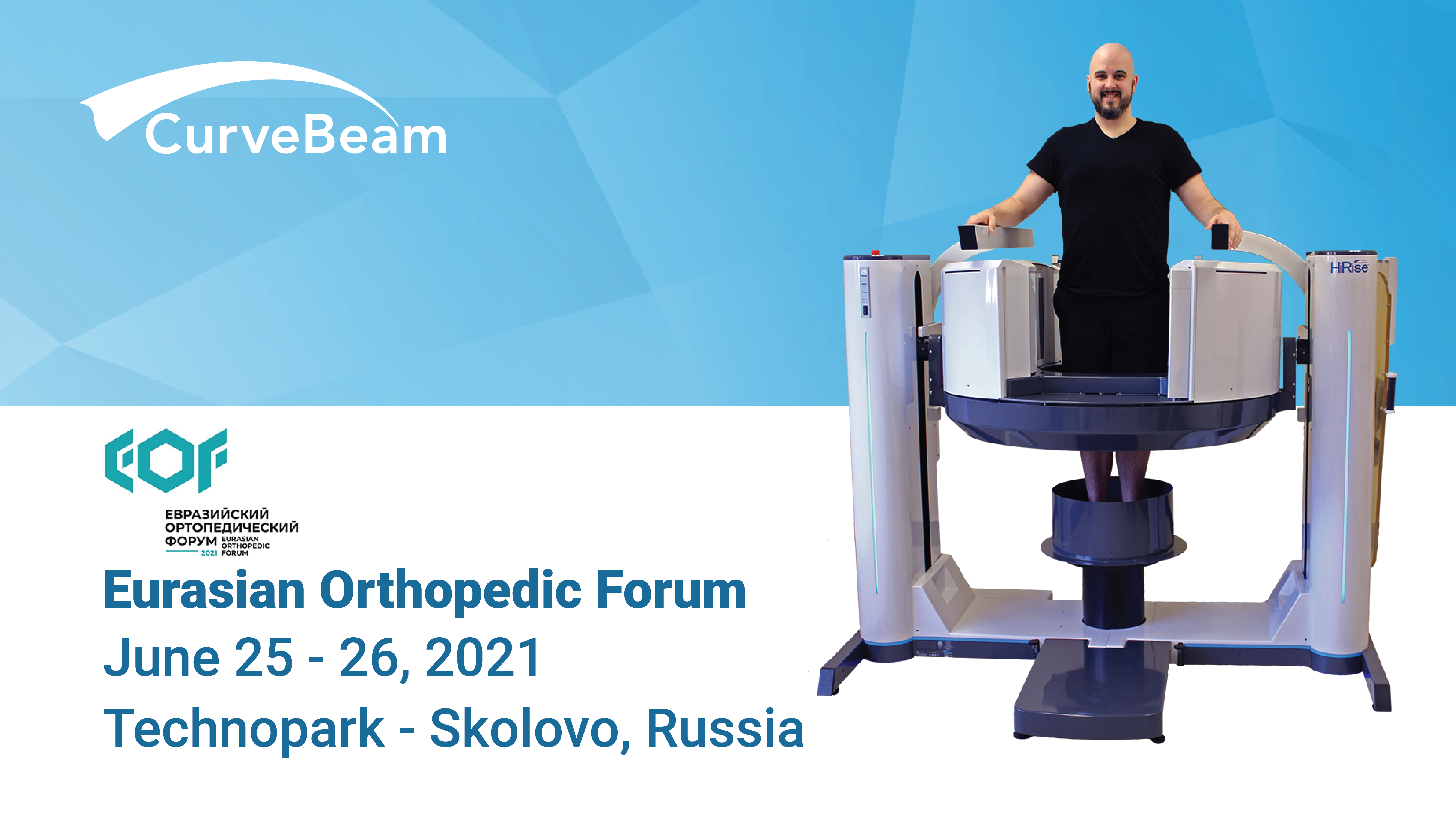 Eurasian Orthopedic Forum 2021 _Blog Post