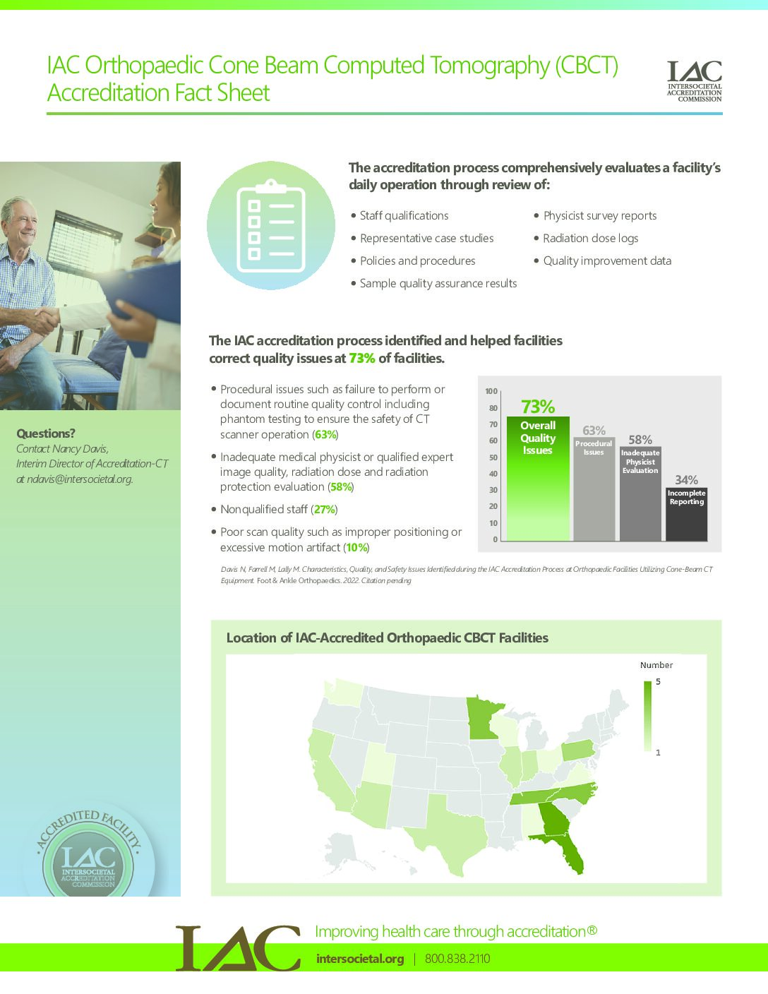 IAC_OnePager_OrthopaedicCBCT