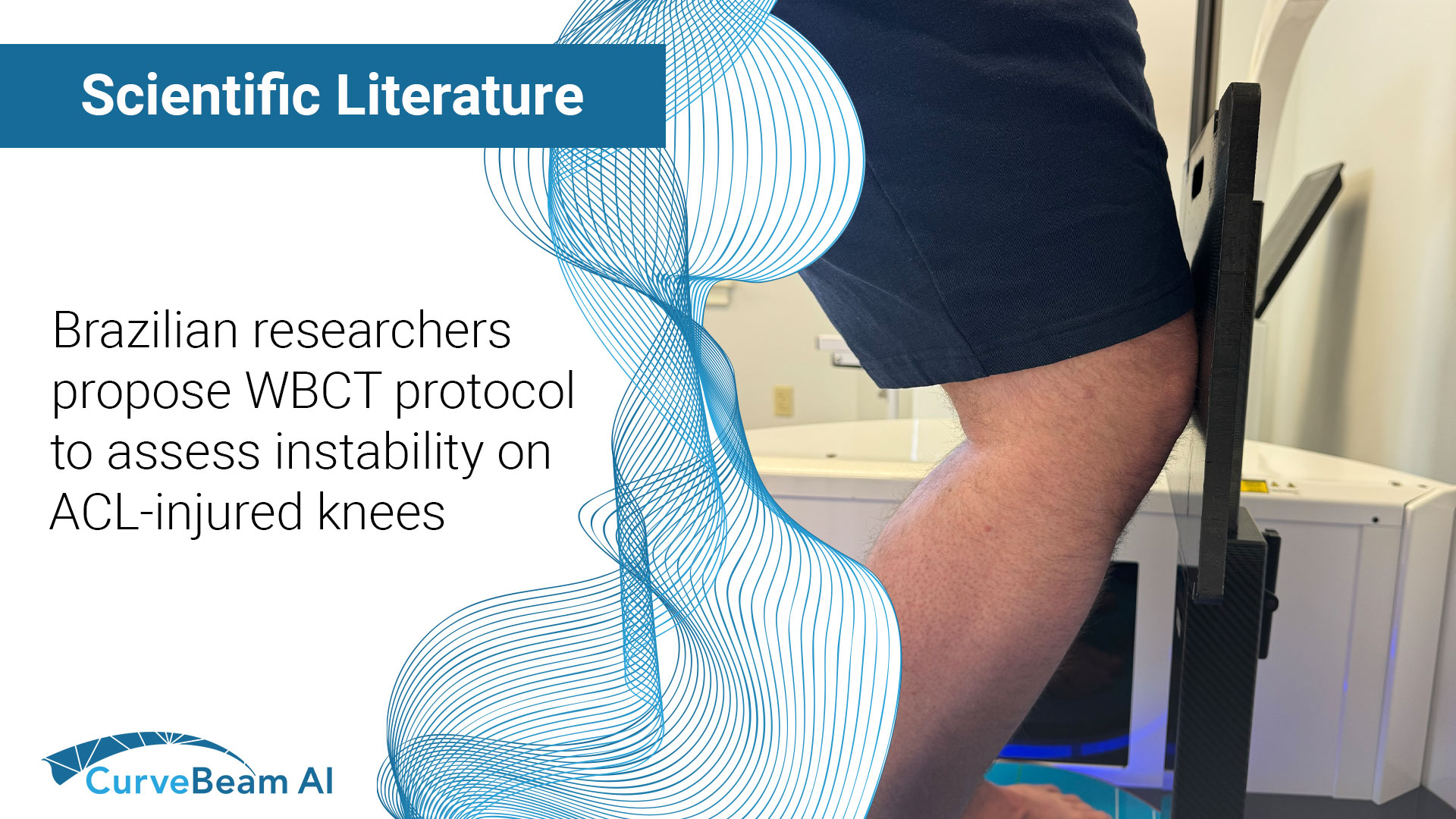 Assessment of Knee Instability in ACL-Injured Knees Using Weight ...