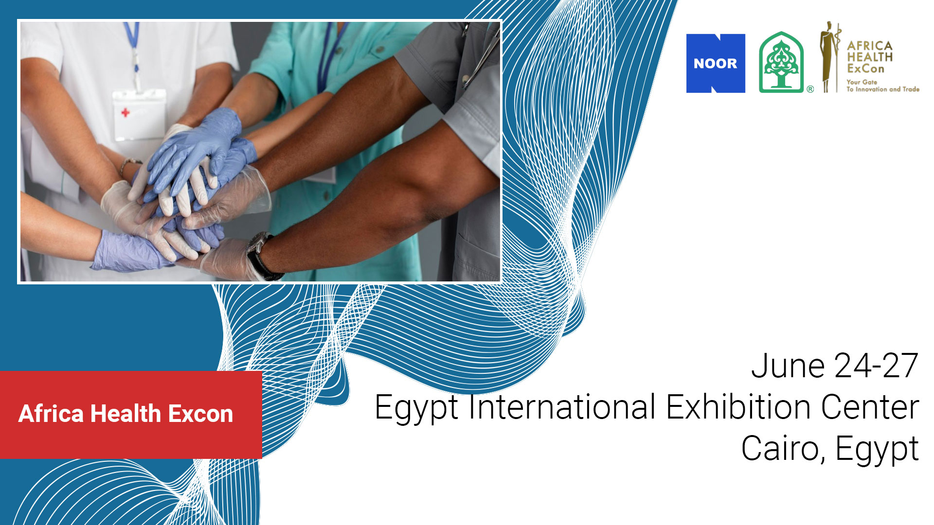 AfricaHealthExcon2025