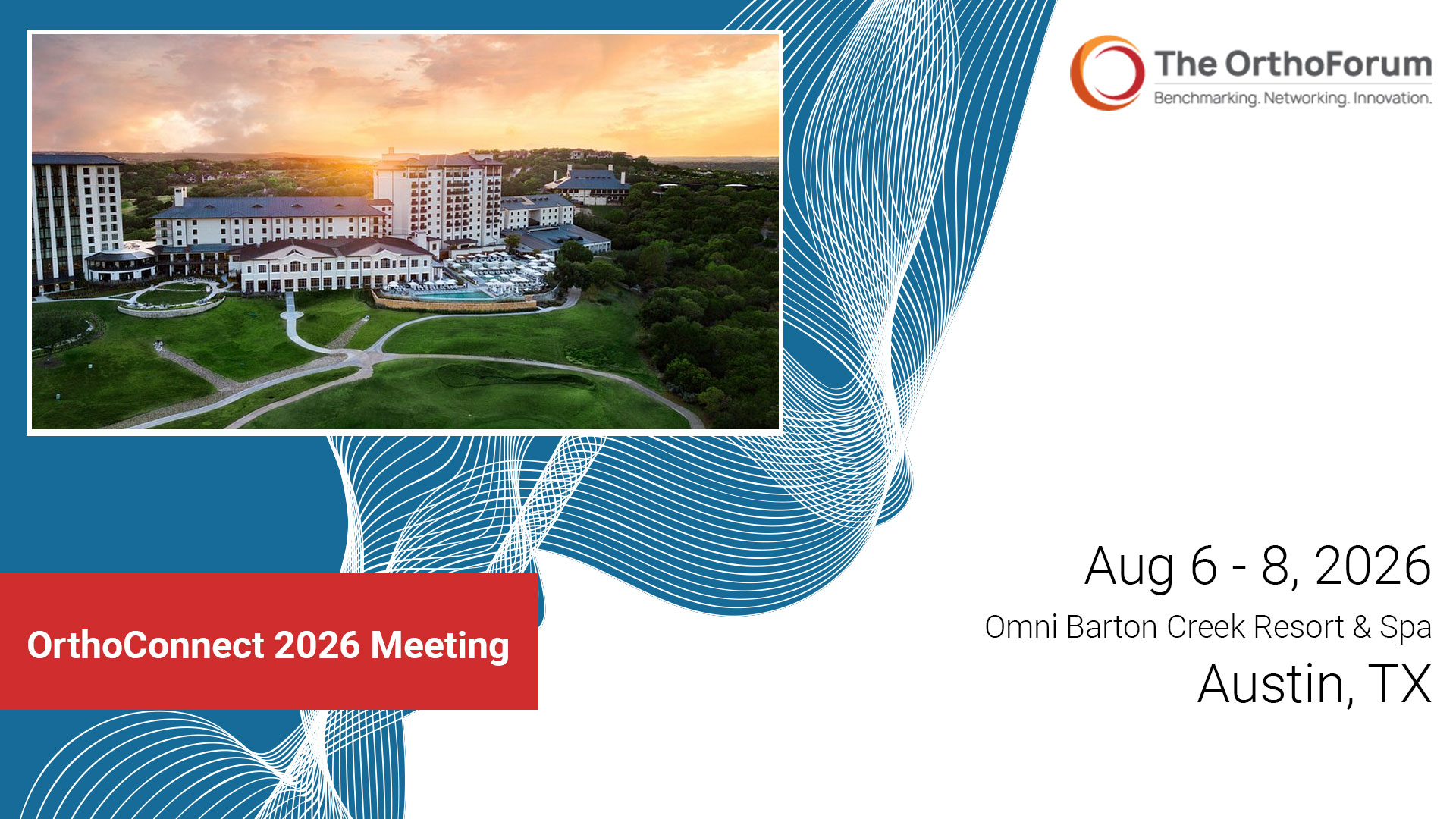 OrthoConnect2026